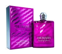 Trussardi Sound of Donna 100 мл (EURO) Trussardi Sound of Donna 100 мл (EURO)