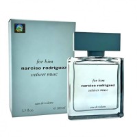 Narciso Rodriguez For Him Vetiver Musc 100 мл (EURO)