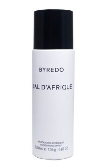 Парфюмерный дезодорант Byredo Bal D'Afrique 200 мл