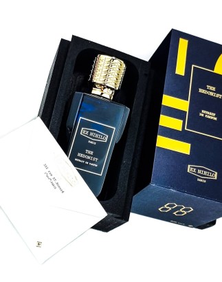 Ex Nihilo The Hedonist Extrait de Parfum 100 мл (AD)