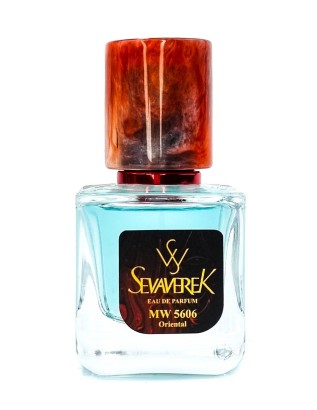 SevavereK MW5606 (Xerjoff Sospiro Erba Pura), 30 ml