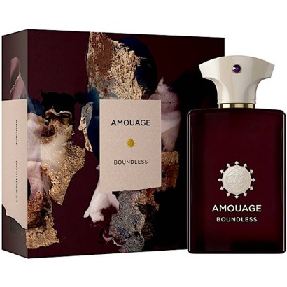 Amouage Boundless 100 мл