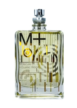 Escentric Molecules Molecule 01 + Guaiac Wood 100 мл (EURO)