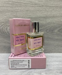 Тестер Giorgio Armani My Way Eau de Parfum 58 мл Тестер Giorgio Armani My Way Eau de Parfum 58 мл