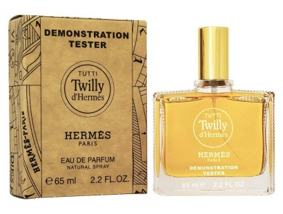 Тестер Hermes Tutti Twilly D'Hermes 65 мл (ОАЭ)