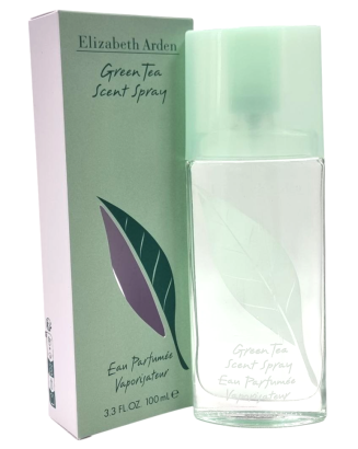 Elizabeth Arden Green Tea 100 мл (EURO)
