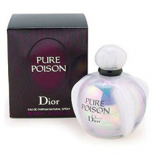 Парфюмерная вода Christian Dior "Pure Poison" 100 мл
