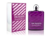 Парфюмерная вода Trussardi Sound Of Donna 100 мл Парфюмерная вода Trussardi Sound Of Donna 100 мл
