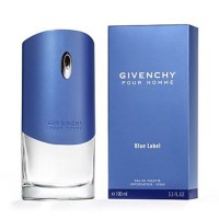 Туалетная вода Givenchy Pour Homme Blue Label 100 мл Туалетная вода Givenchy Pour Homme Blue Label 100 мл