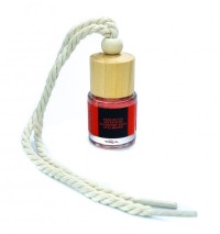 Ароматизатор для авто Shaik "Ange De Feu (Ангел огня)" 12 мл