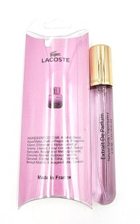 Lacoste "Eau de Lacoste L.12.12 Pour Elle Magnetic" 20 мл Lacoste "Eau de Lacoste L.12.12 Pour Elle Magnetic" 20 мл