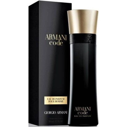 Giorgio Armani Code Eau de Parfum pour Homme 125 мл A-Plus (Ликвидация)