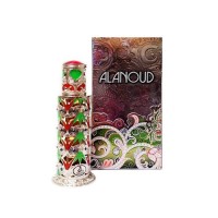 Парфюмерная вода Khalis "Al Anoud" Pour Femme 18 мл