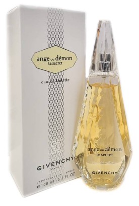 Givenchy Ange Ou Demon Le Secret Eau De Toilette 100 мл A-Plus