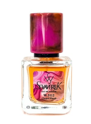 SevavereK W5112 (Chanel Chance Eau de Parfum), 30 ml