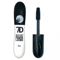 Тушь для ресниц Romantic Bird Mascara Fiber Lashes 7D 12 ml Тушь для ресниц Romantic Bird Mascara Fiber Lashes 7D 12 ml
