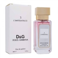Мини-парфюм 38 мл Dolce & Gabbana 3 L'Imperatrice
