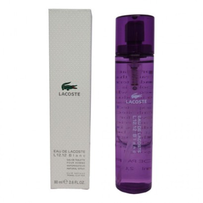 Lacoste Eau De Lacoste L.12.12 Blanc, 80 ml