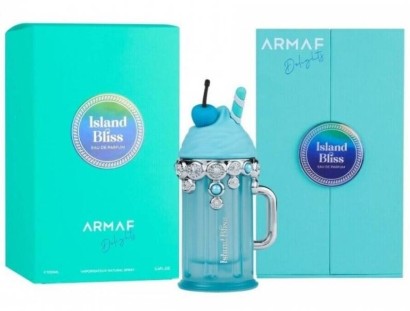 Armaf Island Bliss 100 мл (Оригинал)