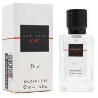 Мини-парфюм 30 мл ОАЭ Christian Dior Dior Homme Sport Мини-парфюм 30 мл ОАЭ Christian Dior Dior Homme Sport