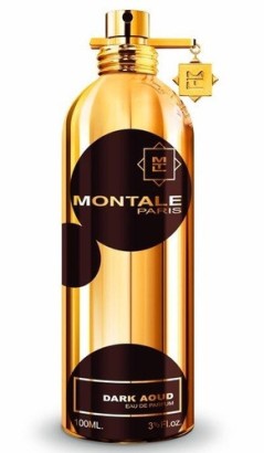 Montale "Dark Aoud" 100 мл (Sale)