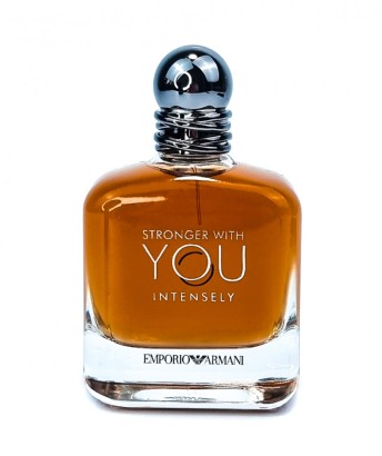 Giorgio Armani Emporio Stronger With You Intensely 100 мл A-Plus