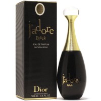 Парфюмерная вода Christian Dior J’adore Black 100 мл Парфюмерная вода Christian Dior J’adore Black 100 мл