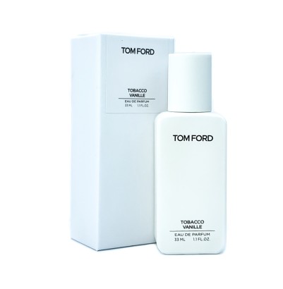 Тестер 33 мл Tom Ford Tobacco Vanille