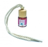 Ароматизатор для авто Shaik "Angel Blanc (Белый Ангел)" 12 мл