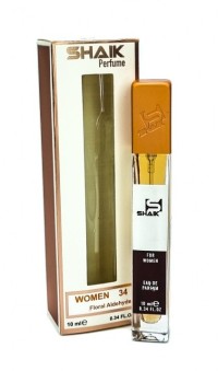 Shaik № 34 (Chanel Chanel №5), 10 ml Shaik № 34 (Chanel Chanel №5), 10 ml