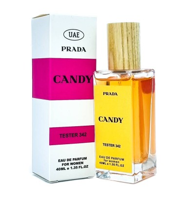 Тестер 40 мл UAE № 342 Prada Candy