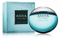 Bvlgari Aqva Marine Pour Homme 100 мл (EURO) Bvlgari Aqva Marine Pour Homme 100 мл (EURO)