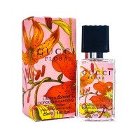 Мини-парфюм 25 ml (ОАЭ) Gucci "Flora Gorgeous Gardenia Limited Edition" Мини-парфюм 25 ml (ОАЭ) Gucci "Flora Gorgeous Gardenia Limited Edition"