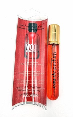 DSQUARED2 "Red Wood for Her" 20 мл