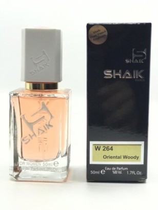 Shaik W264 ("GUERLAIN MON GUERLAIN")
