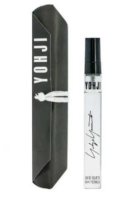 Yohji Yamamoto Yohji Homme 10 мл (EURO)