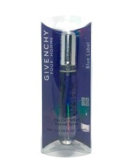 Givenchy Pour Homme Blue Label 20 мл