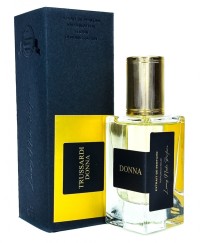 Тестер 40 ml ОАЭ Trussardi Donna Тестер 40 ml ОАЭ Trussardi Donna