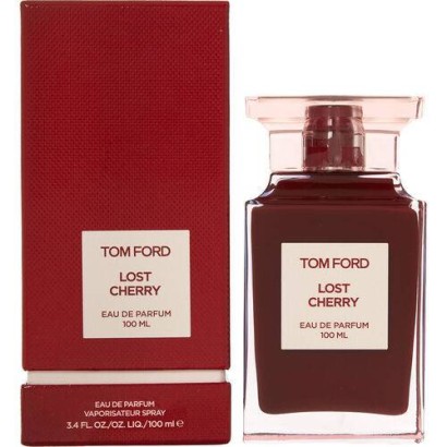 Tom Ford Lost Cherry 100 мл (EURO) Ликвидация