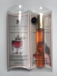 Lancome La Vie Est Belle L'absolu 20 мл Lancome La Vie Est Belle L'absolu 20 мл