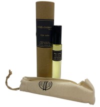 Масляные духи ОАЭ 10 мл Dolce & Gabbana The One For Men (туба)