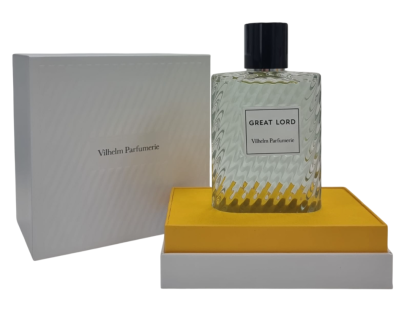 Vilhelm Parfumerie Great Lord 100 мл