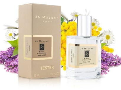 Тестер Jo Malone Mimosa & Cardamom Cologne 58 мл