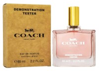 Тестер Coach the Fragrance New York 65 мл (ОАЭ)