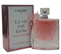 Lancome La Vie Est Belle Rose Extraordinaire 100 мл A-Plus Lancome La Vie Est Belle Rose Extraordinaire 100 мл A-Plus