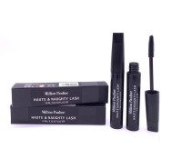 Тушь для ресниц Million Pauline Haute & Naughty Lash 10 мл