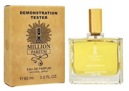 Тестер Paco Rabanne 1 Million Parfum 65 мл (ОАЭ)