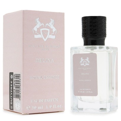 Мини-парфюм 30 ml ОАЭ Parfums de Marly Delina