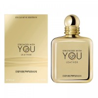 Giorgio Armani Emporio Stronger With You Leather 100 мл A-Plus Giorgio Armani Emporio Stronger With You Leather 100 мл A-Plus