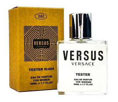 Мини-Тестер Versace Versus 50 мл (ОАЭ)